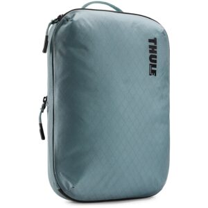 Thule | Compression Packing Cube Medium | Pond Gray TCPC202 POND GRAY 0085854256490