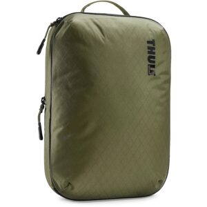 Thule | Compression Packing Cube Medium | Soft Green TCPC202 SOFT GREEN 0085854256506