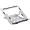 Kensington Podstawka pod laptopa Easy Riser Aluminium K50417WW 0085896504172