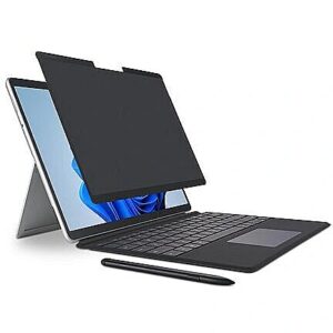 Kensington MAGPRO ELITE PRIVACY SCREEN FILTER FOR SURFACE PRO 8 K51700WW 0085896517009