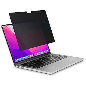 Kensington PRIVACY FILTER MAG MACBOOK PRO 14 (2021) K58370WW 0085896583707