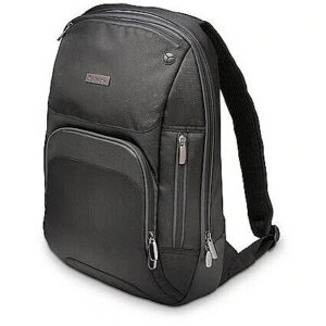 Kensington TRIPLE TREK ULTRABOOK BACKPACK F/ 13IN + 14IN K62591EU 0085896625919