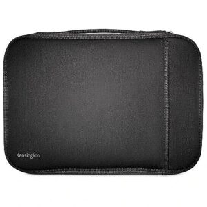 Kensington UNIVERSAL SLEEVE 11IN/27.9CM BLACK K62609WW 0085896626091