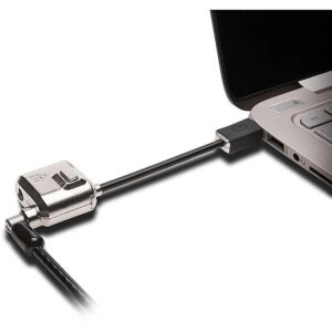 Kensington MINISAVER LOCK KEYED DIFFERENT . K67890WW 0085896678908