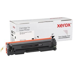 Xerox EVERYDAY BLACK TONER FOR HP 415A (W2030A) STANDARD CAPACITY 006R04184 0095205064483