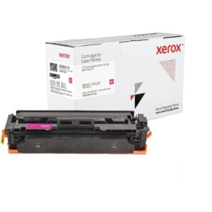 Xerox EVERYDAY MAGENTA TONER COMPATIBLE WITH HP 415X (W2033X) 006R04191 0095205064551