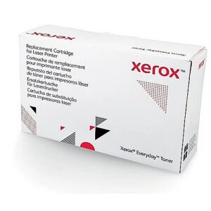 Xerox INK BLACK CARTRIDGE EQUIVALENT TOHP PAGEWIDE L0S07AE 006R04211 0095205066173