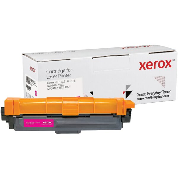 Xerox EVERYDAY TONER MAGENTA CARTRIDGE EQUIVALENT TO BROTHER 006R04225 0095205066821