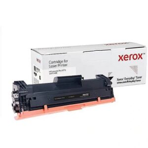 Xerox TONER BLACK CARTRIDGE EQUIV. TO HP CF244A F/HP LASERJET PRO M15/ 006R04235 0095205066937