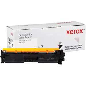 Xerox EVERYDAY TONER BLACK CARTRIDGE EQUIVALENT TO HP CF294A FOR USE 006R04236 0095205066944