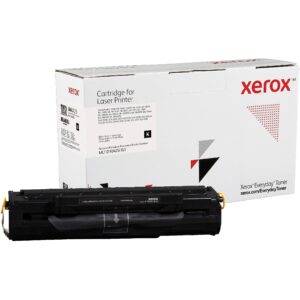 Xerox EVERYDAY TONER BLACK CARTRIDGE EQUIVALENT TO SAMSUNG MLT-D1042S 006R04295 0095205067538