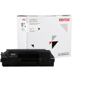 Xerox EVERYDAY TONER HIGH YIELD BLACK CARTRIDGE EQUIVALENT TO SAMSUNG 006R04299 0095205067576