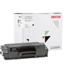 Xerox EVERYDAY TONER EXTRA HIGH YIELD BLACK CARTRIDGE EQUIVALENT TO SA 006R04300 0095205067583