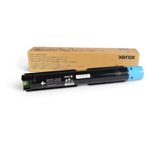 Xerox VERSALINK C7100 SOLD CYAN TONER CARTRIDGE (18000 PAGES) 006R01825 0095205067927