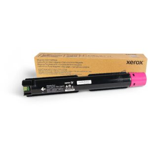 Xerox VERSALINK C7100 SOLD MAGENTA TONER CARTRIDGE (18000 PAGES) 006R01826 0095205067934