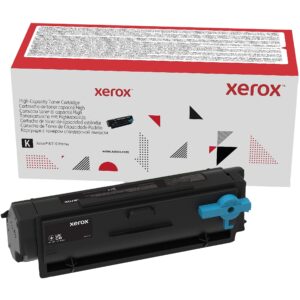 Xerox B310 HIGH CAPACITY BLACK TONER CARTRIDGE (8000 PAGES) 006R04377 0095205068689