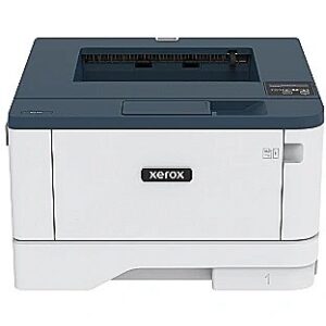 Xerox B310DNI A4 mono printer 40ppm. Duplex