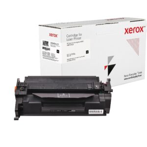 Xerox EVERYDAY MONO TONER FOR HP 89X (CF289X) HIGH CAPACITY 006R04421 0095205069594