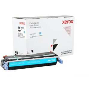 Xerox TONER CYAN CARTRIDGE EQUIVALENT TO HP 645A 006R03836 0095205594218