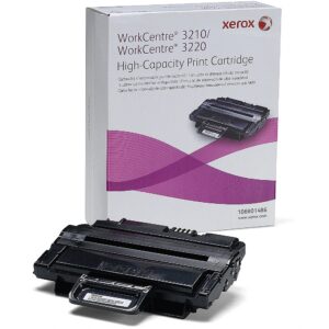 Xerox TONER BLACK (4.100 P.) WC 3210/3220 106R01486 0095205614862