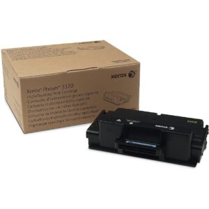 Xerox TONER BLACK (11.000 P.) PHASER 3320 106R02307 0095205623079