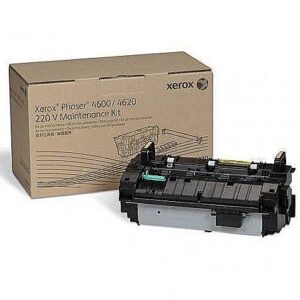 Xerox Maintenance kit (FUSER) 220V Xerox | 150000pgs | Phaser 4600/4620 115R00070 0095205764673