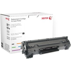 Xerox HP LJ ENTRPRS M806830 FLOWM830 OEM CF283A 006R03250 0095205827712