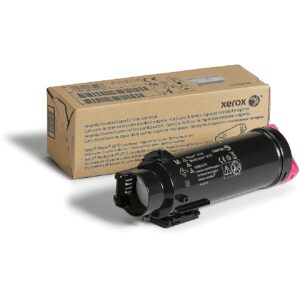 Xerox TONER MAGENTA (1.000 P.) WC 6515 / PHASER 6510 106R03474 0095205832518