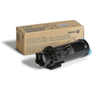 Xerox TONER CYAN (2.500 P.) WC 6515 / PHASER 6510 106R03477 0095205832549