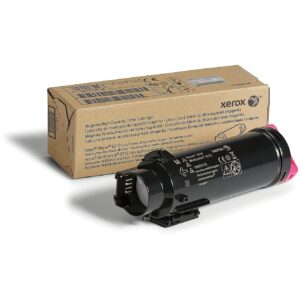 Xerox TONER MAGENTA (2.500 P.) WC 6515 / PHASER 6510 106R03478 0095205832556