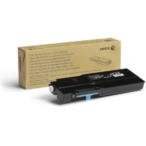 Xerox TONER CYAN (2.500 P.) VERSALINK C400/C405 106R03502 0095205841909