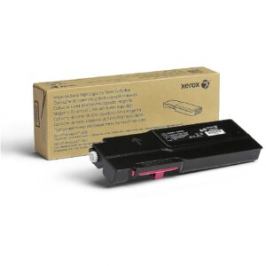 Xerox TONER MAGENTA (8.000 P.) VERSALINK C400/405 106R03531 0095205842159