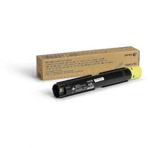 Xerox TONER YELLOW (10.100 P.) VERSALINK C 7000 106R03758 0095205846225