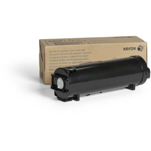 Xerox TONER BLACK (10.300 P.) VERSALINK B600/605 106R03940 0095205847550