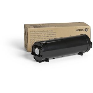 Xerox TONER BLACK (46.700 P.) VERSALINK B600/605 106R03944 0095205847598