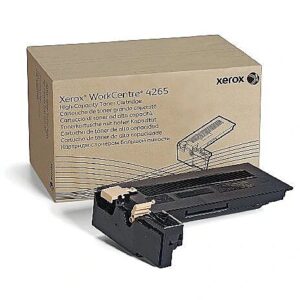 Xerox TONER BLACK (30.000 P.) WC 4265 106R02733 0095205862041