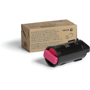 Xerox TONER MAGENTA (2.400 P.) VERSALINK C500/505 106R03860 0095205862201