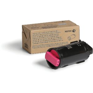 Xerox TONER MAGENTA (16.800 P.) VERSALINK C600/605 106R03933 0095205866285