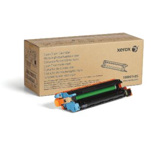 Xerox TONER CYAN (40.000 P.) VERSALINK 600/605 108R01485 0095205866353