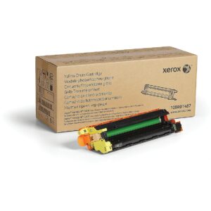 Xerox TONER YELLOW (40.000 P.) VERSALINK C600/605 108R01487 0095205866377