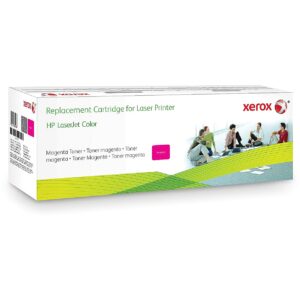 Xerox MAGENTA TONER CARTRIDGE HP 508A OEM CF363A 006R03471 0095205873269