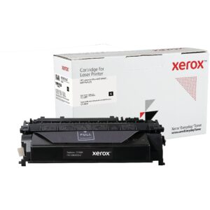 Xerox EVERYDAY TONER EXTRA HIGH YIELD BLACK CARTRIDGE EQUIVALENT TO HP 006R03647 0095205894738