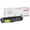 Xerox TONER YELLOW CARTRIDGE EQUIVALENT TO BROTHER TN241Y 006R03715 0095205895049