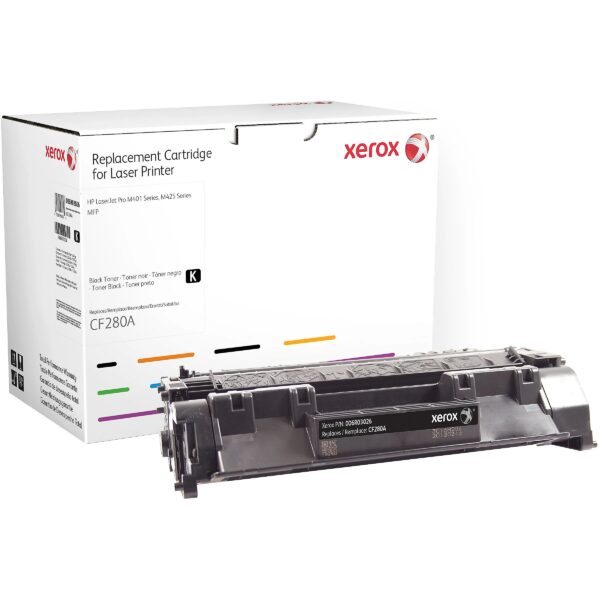 Xerox HP LJ M401M425 STANDARD YIELD OEM CF280A 006R03026 0095205982879