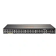 Hewlett Packard HPE Aruba 2930M 48G PoE+ 1-slot Switch JL322A 0190017071251