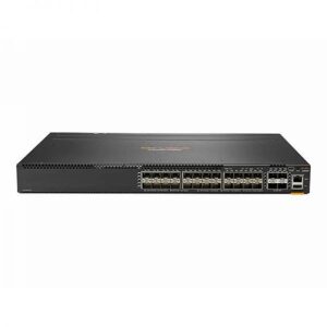 Hewlett Packard HPE Aruba 6300M 24-port SFP+ and 4-port SFP56 Switch JL658A 0190017339382