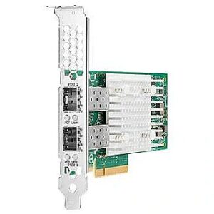 Hewlett Packard HPE Adapter Broadcom BCM57412 Ethernet 10Gb 2-port SFP+ P26259-B21 0190017443966