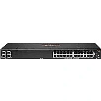 Aruba CX 6000 28-P 24x Gigabit LAN