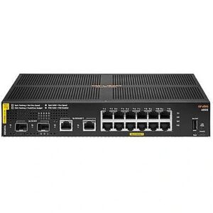 Aruba 6000 16-Port 12x Gigabit LAN