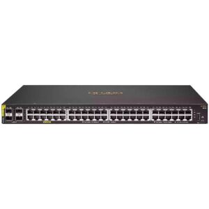 Aruba CX6000 52-P 48x Gigabit LAN